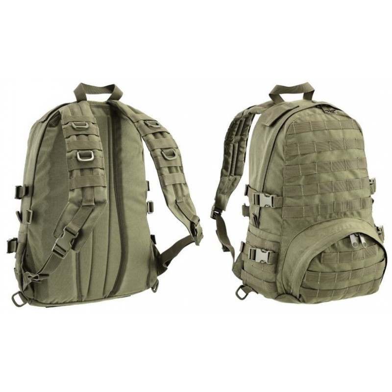 Рюкзак Outac Patrol Back Pack. Олива Фото 2
